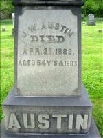 Austin, J. W